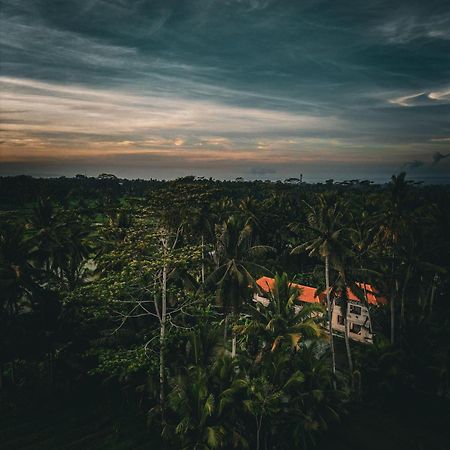 Ayu Duwur Beji Hotel Ubud Kültér fotó